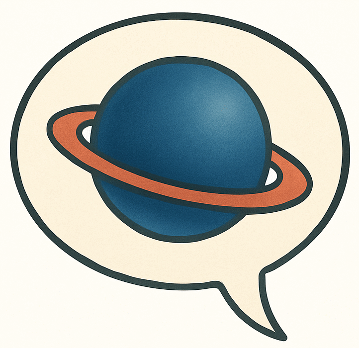 Planetprat